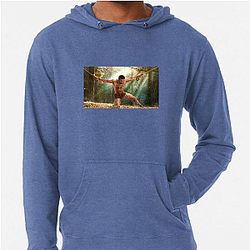 Screen Heartthrob NT Rama Rao Jr Hoodies