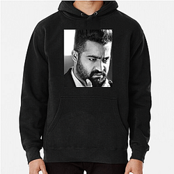 Legendary Actor NT Rama Rao Jr Hoodies