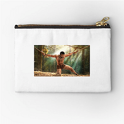 Screen Heartthrob NT Rama Rao Jr Zipper Pouches