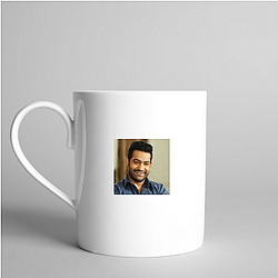 Breakout Star NT Rama Rao Jr Mugs