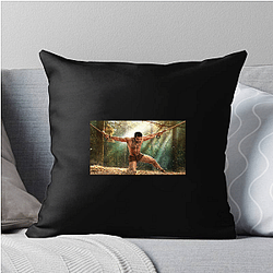 Screen Heartthrob NT Rama Rao Jr Pillows Cover