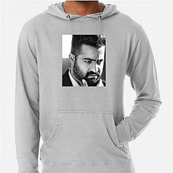 Legendary Actor NT Rama Rao Jr Hoodies