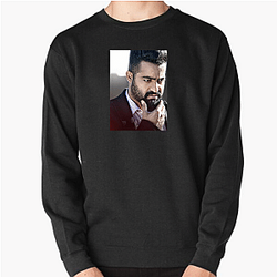 Versatile Actor NT Rama Rao Jr Sweatshirts