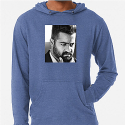 Legendary Actor NT Rama Rao Jr Hoodies