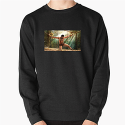 Screen Heartthrob NT Rama Rao Jr Sweatshirts