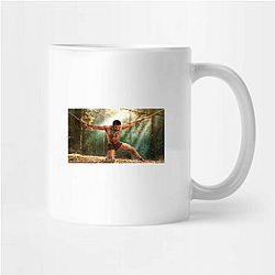 Screen Heartthrob NT Rama Rao Jr Mugs