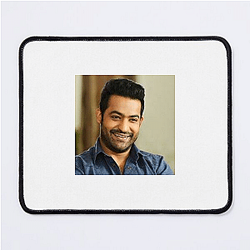 Breakout Star NT Rama Rao Jr Mouse Pads