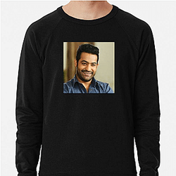 Breakout Star NT Rama Rao Jr Sweatshirts