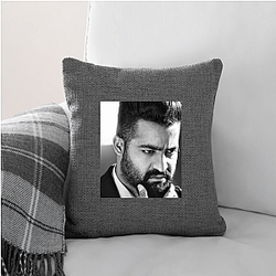Legendary Actor NT Rama Rao Jr Pillows Cover