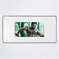Action Star NT Rama Rao Jr Mouse Pads