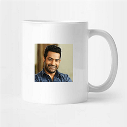Breakout Star NT Rama Rao Jr Mugs