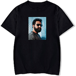 Box Office King NT Rama Rao Jr T-Shirts