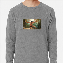 Screen Heartthrob NT Rama Rao Jr Sweatshirts