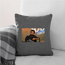 Academy Award Winner NT Rama Rao Jr Pillows Cover