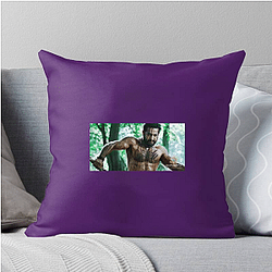 Action Star NT Rama Rao Jr Pillows Cover