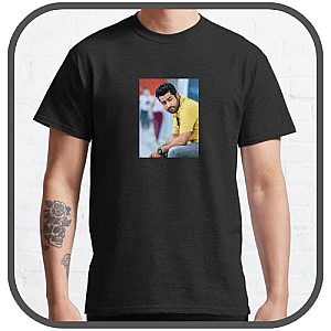 NT Rama Rao Jr T-Shirts
