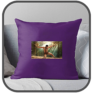 NT Rama Rao Jr Pillows Cover