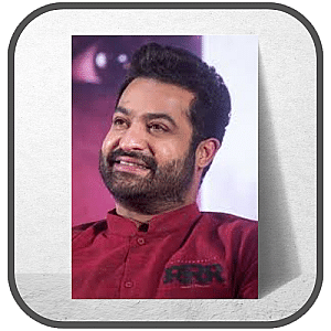 NT Rama Rao Jr Posters