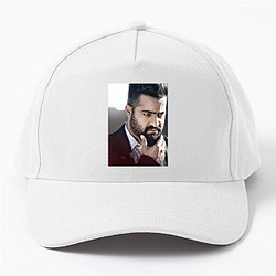 Versatile Actor NT Rama Rao Jr Hats & Caps