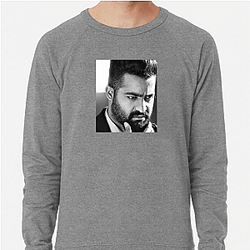 Legendary Actor NT Rama Rao Jr Sweatshirts