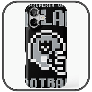 Oakland Raiders Cases