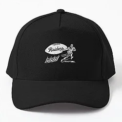 Vintage Oakland Raiders Essential T-Shirt Baseball Cap