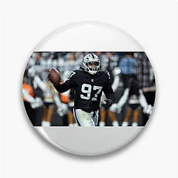 Oakland Raiders Merch Oakland Raiders Pins