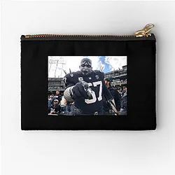 Oakland Raiders Special Collection Oakland Raiders Zipper Pouches