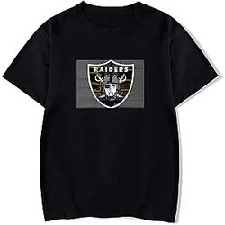 Oakland Raiders Signature Oakland Raiders T-Shirts