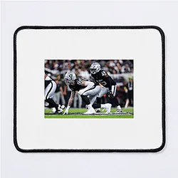 Oakland Raiders Merch Collection Oakland Raiders Mouse Pads