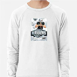 Oakland Raiders Limited Collection Oakland Raiders Sweatshirts