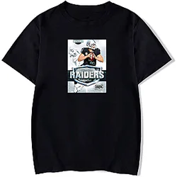Oakland Raiders Limited Collection Oakland Raiders T-Shirts