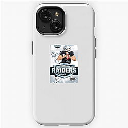 Oakland Raiders Limited Collection Oakland Raiders Samsung Cases