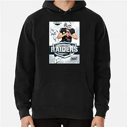 Oakland Raiders Limited Collection Oakland Raiders Hoodies