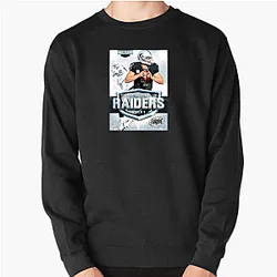 Oakland Raiders Limited Collection Oakland Raiders Sweatshirts