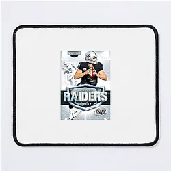 Oakland Raiders Limited Collection Oakland Raiders Mouse Pads