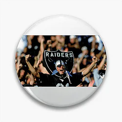 Oakland Raiders Merchandise For Fans Oakland Raiders Pins