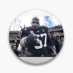 Oakland Raiders Special Collection Oakland Raiders Pins