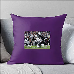 Oakland Raiders Merch Collection Oakland Raiders Pillows Cover