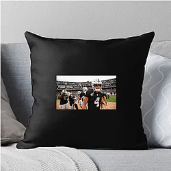 Oakland Raiders Merch For Fans Oakland Raiders Pillows Cover