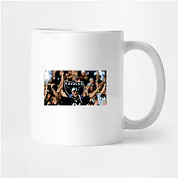 Oakland Raiders Merchandise For Fans Oakland Raiders Mugs