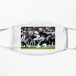 Oakland Raiders Merch Collection Oakland Raiders Face Masks