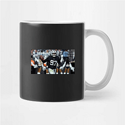 Oakland Raiders Merch Oakland Raiders Mugs