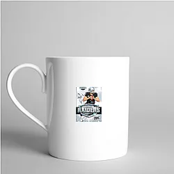 Oakland Raiders Limited Collection Oakland Raiders Mugs