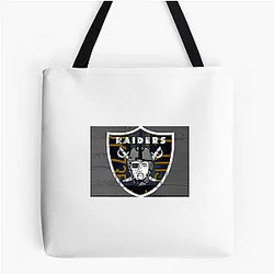 Oakland Raiders Signature Oakland Raiders Bags