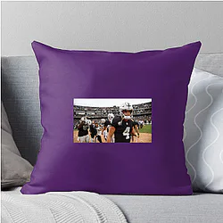 Oakland Raiders Merch For Fans Oakland Raiders Pillows Cover