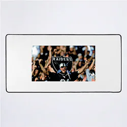 Oakland Raiders Merchandise For Fans Oakland Raiders Mouse Pads