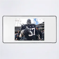 Oakland Raiders Special Collection Oakland Raiders Mouse Pads