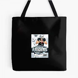 Oakland Raiders Limited Collection Oakland Raiders Bags