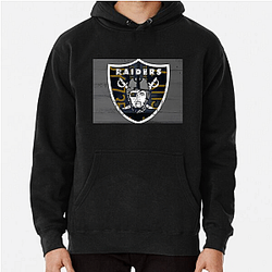Oakland Raiders Signature Oakland Raiders Hoodies